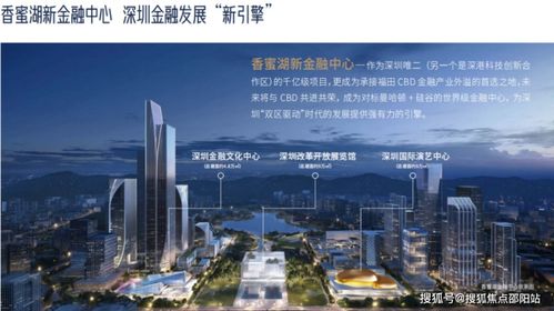 深铁金融科技大厦 售楼处电话与商务写字楼详情一览